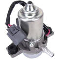 Brake System Vacuum Pump For HELLA OPEL